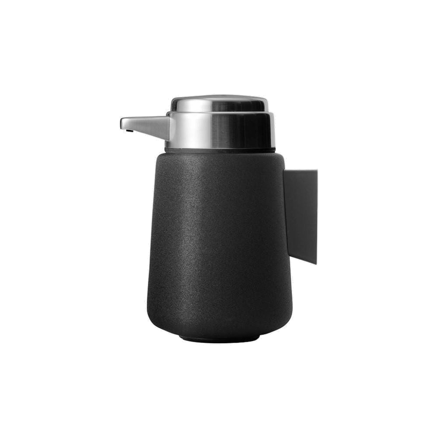 Vipp 9W Dispenser, wall, black