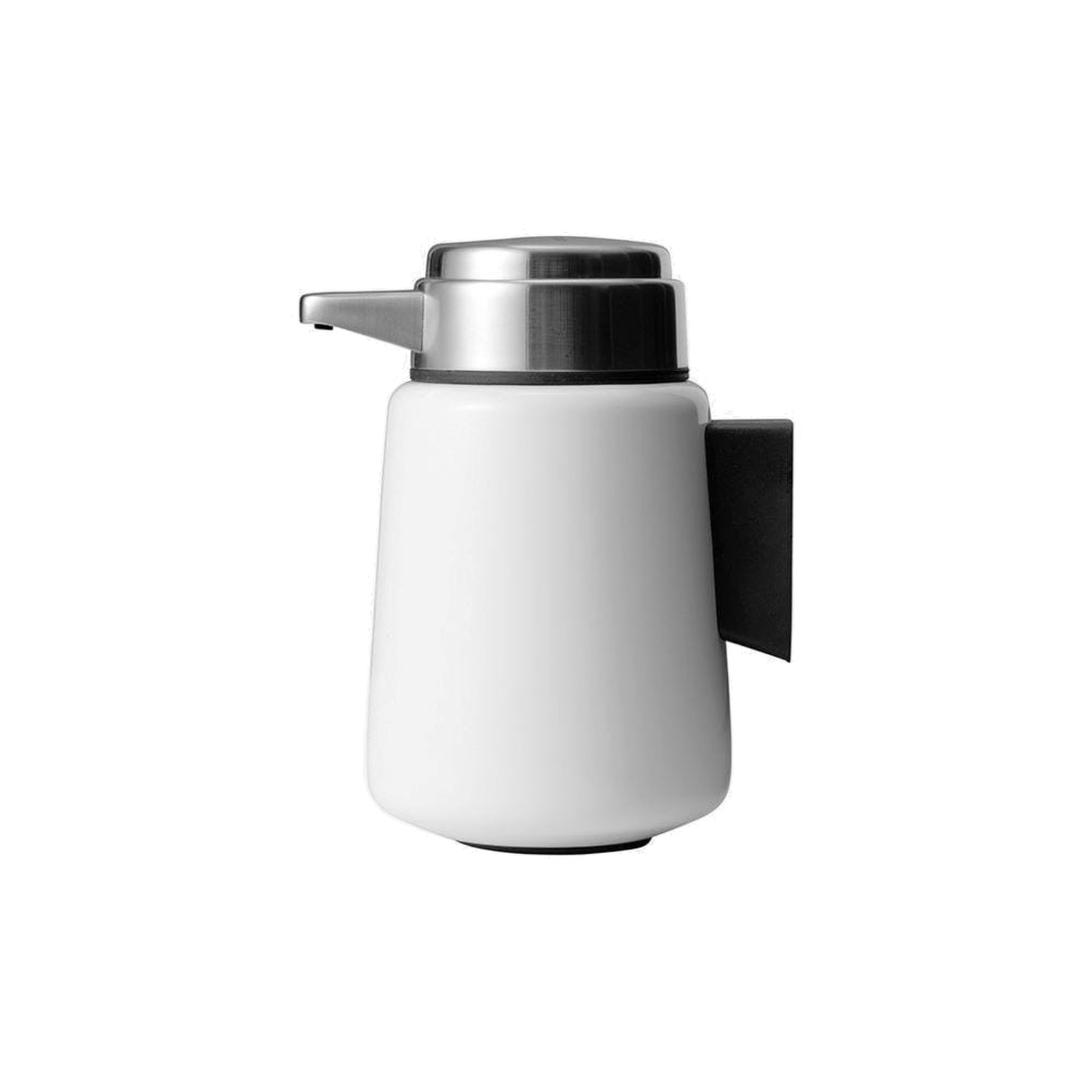 Vipp 9W Dispenser, wall, white