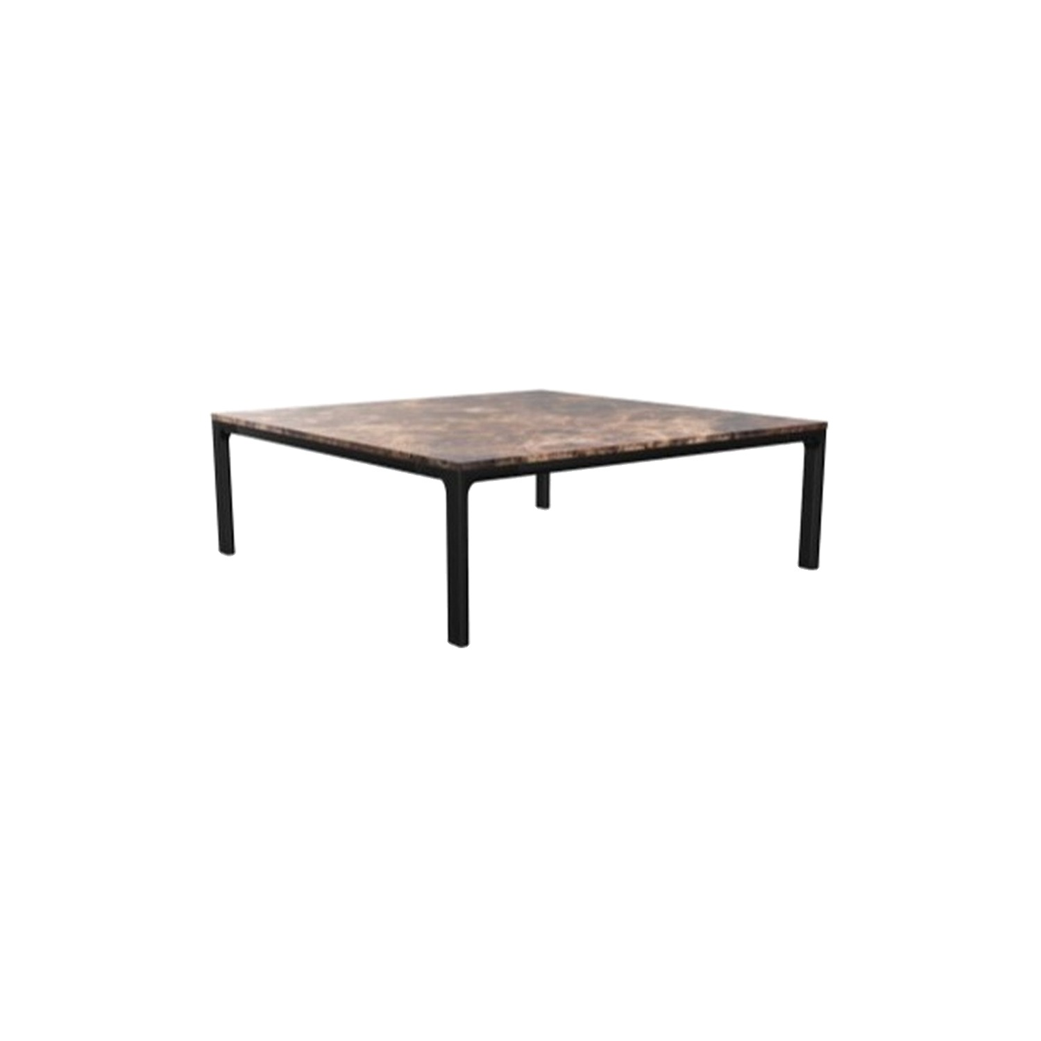 Andreu World RAGLAN coffee table 75x75cm ME22500