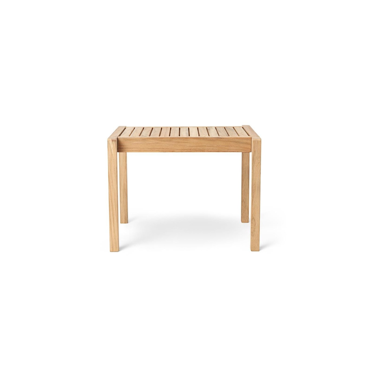 Carl Hansen AH911 side table/stool