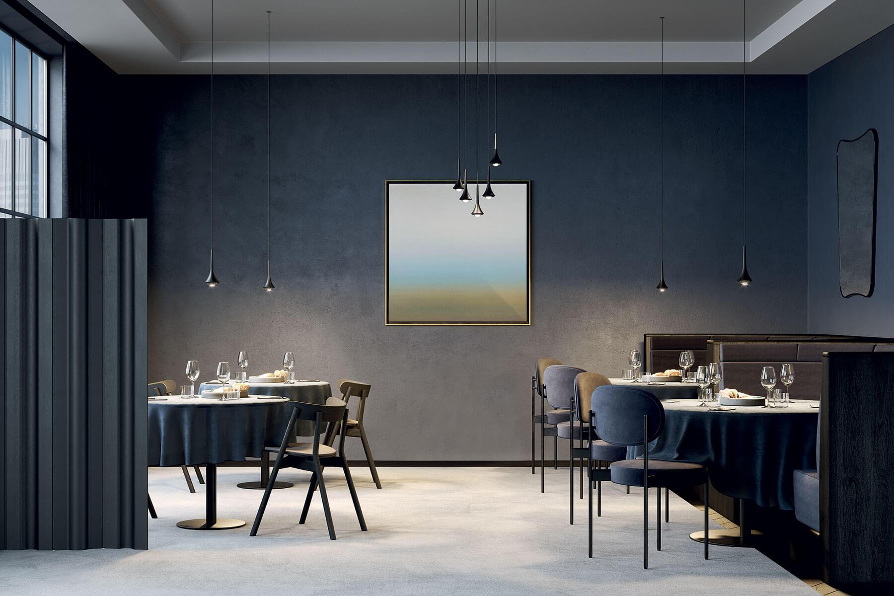 Lodes RECESSED MICRO -canopy - Image 2