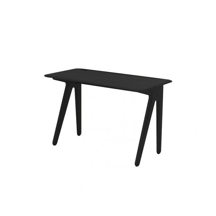 Tom Dixon SLAB -työpöytä, musta - Image 2