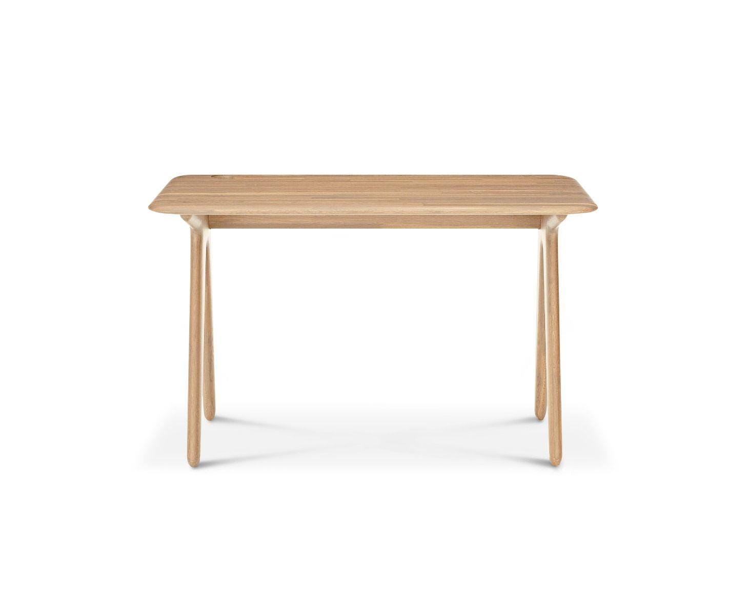 Tom Dixon SLAB desk, oak - Image 2