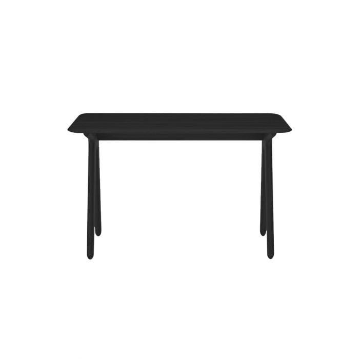 Tom Dixon SLAB -työpöytä, musta