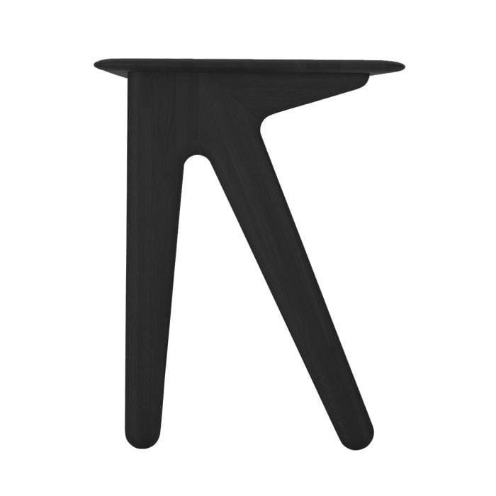 Tom Dixon SLAB -työpöytä, musta - Image 4