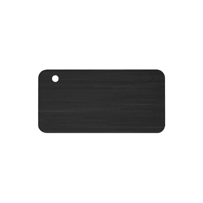 Tom Dixon SLAB -työpöytä, musta - Image 3