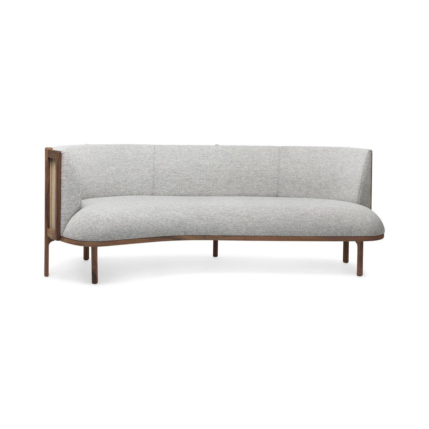Carl Hansen SIDEWAYS sofa