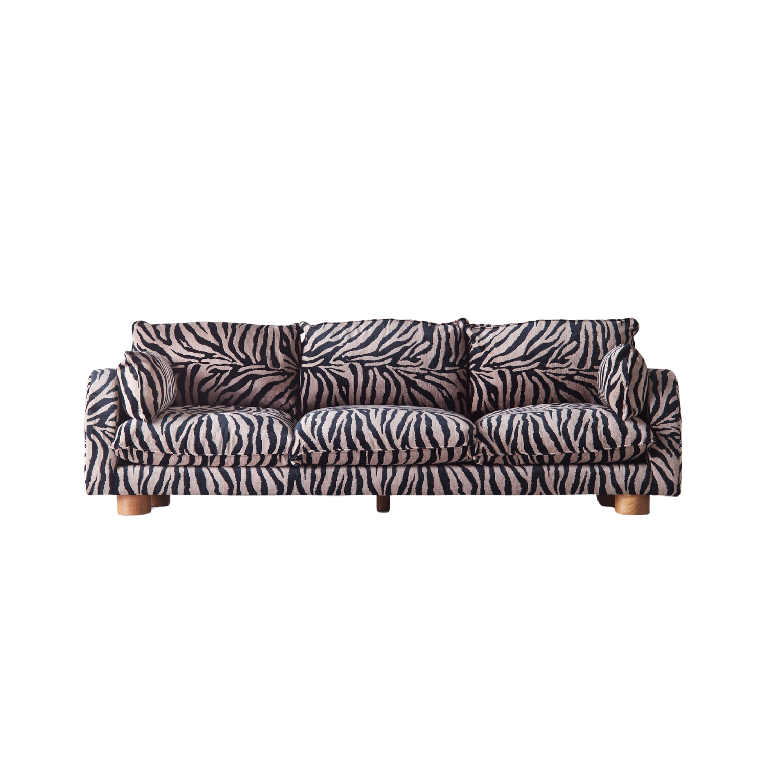 Dusty Deco MILES sofa