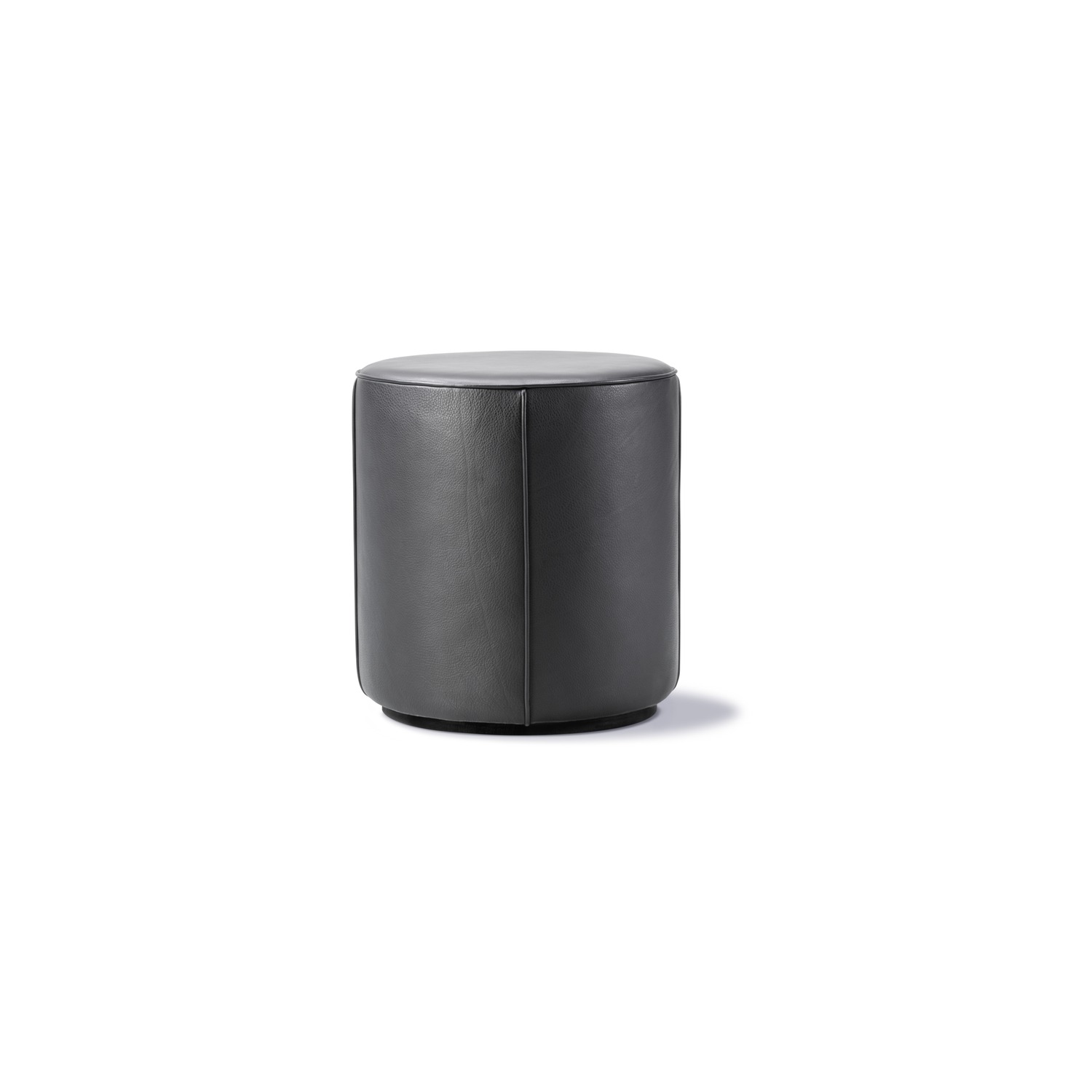 Fredericia MONO 7421 pouf