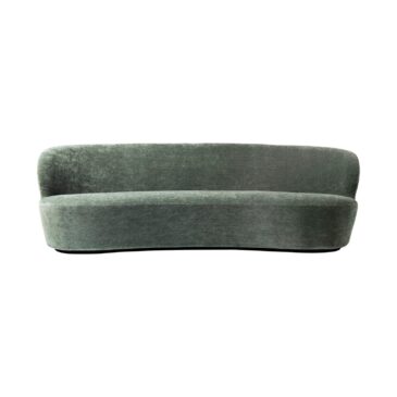 GUBI STAY sofa, oval