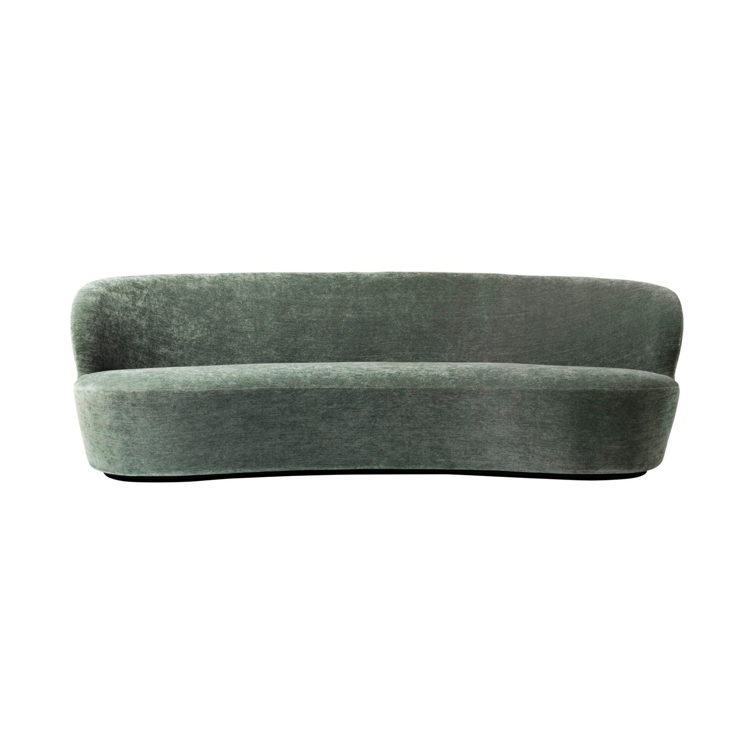 GUBI STAY sofa, oval