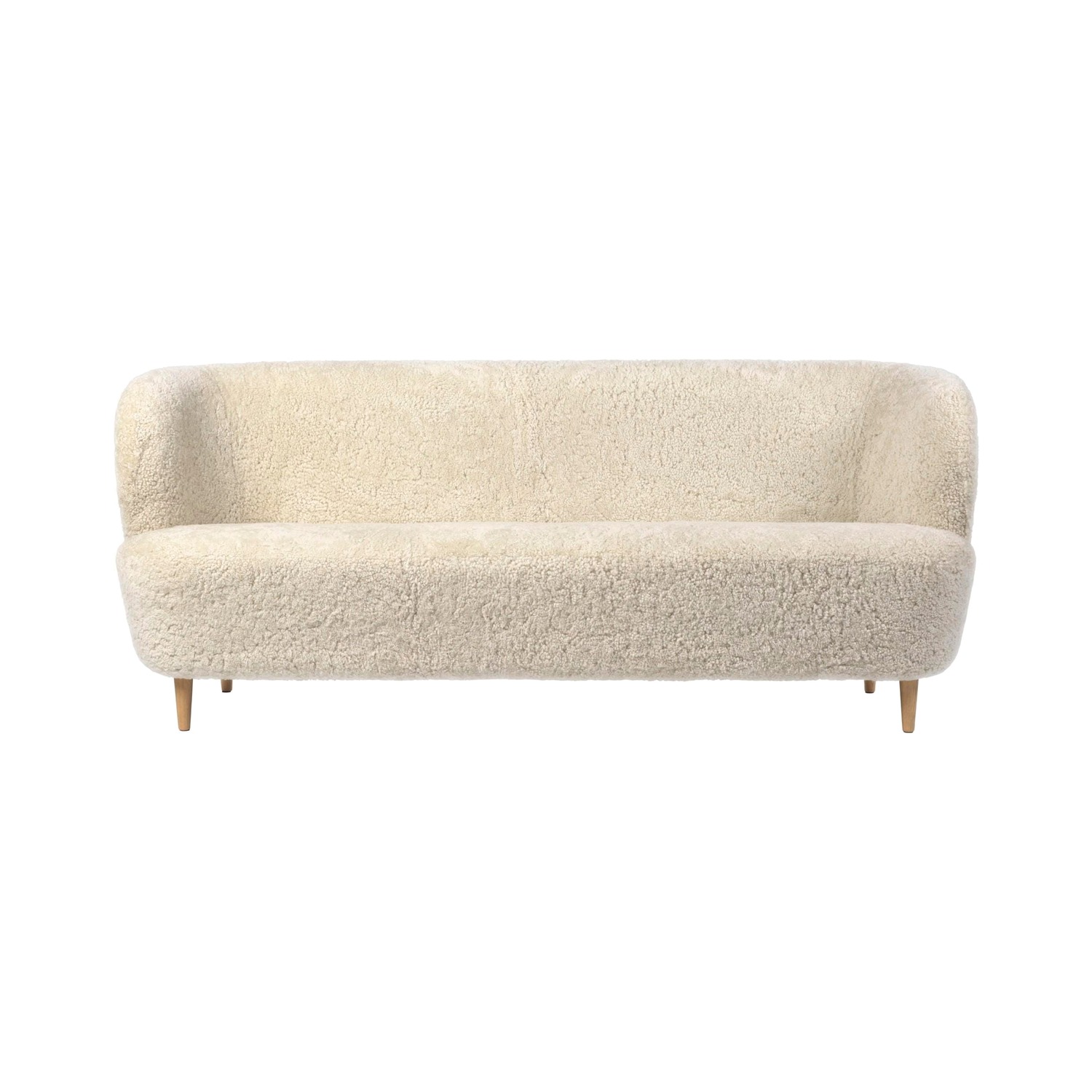 GUBI STAY sofa