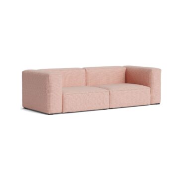HAY MAGS SOFT -2,5-istuttava sohva, konfiguraatio 1