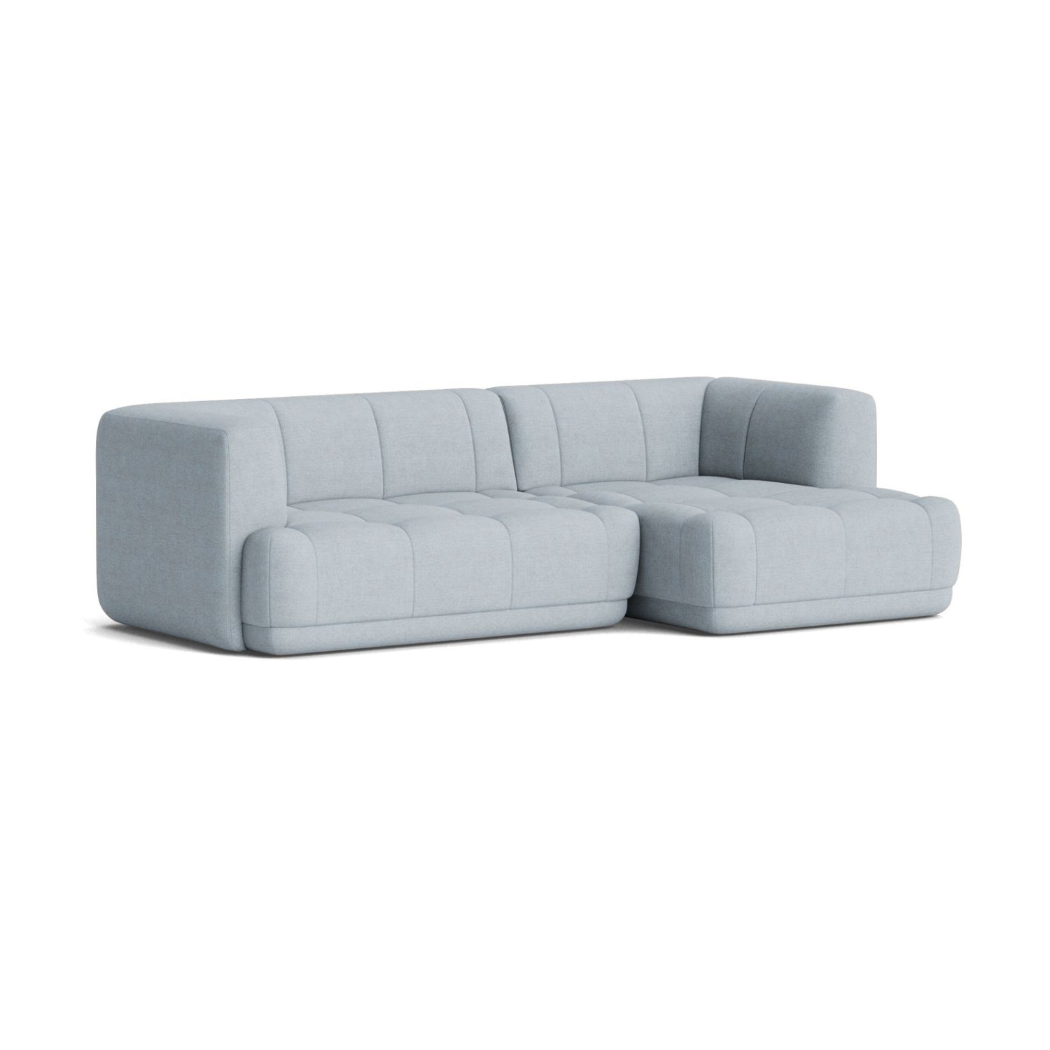 HAY QUILTON-sofa, configuration 19