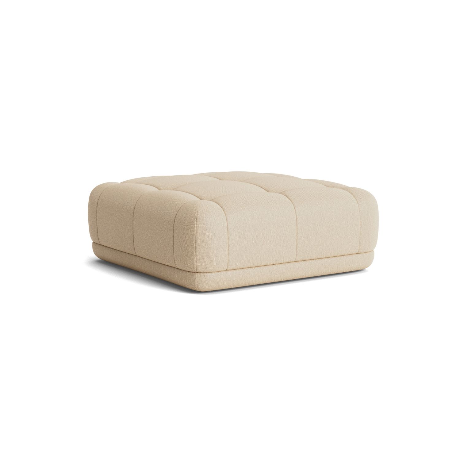 HAY QUILTON ottoman