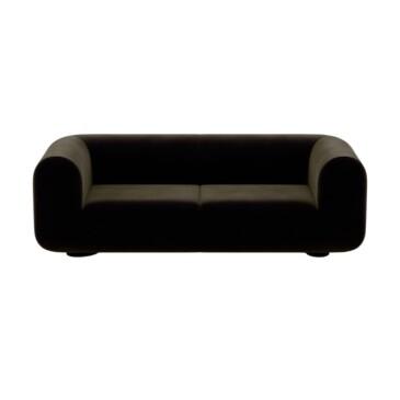 Tom Dixon PLUMP- 2,5-istuttava sohva