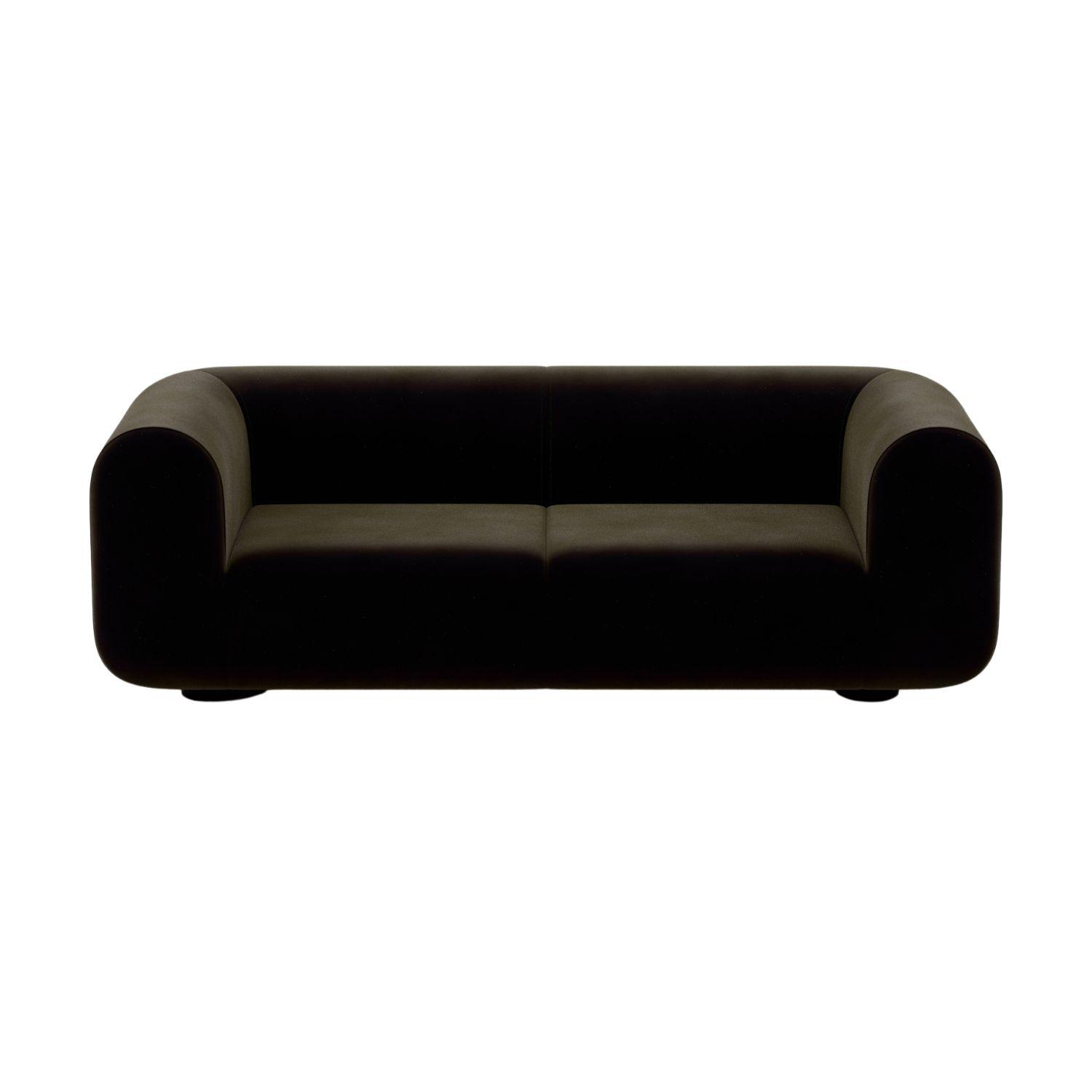 Tom Dixon PLUMP 2,5-seater sofa