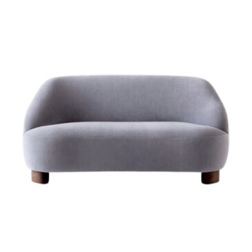 &Tradition MARGAS LC3 sofa