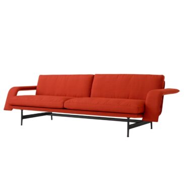&Tradition MEANTIME AV31 sofa