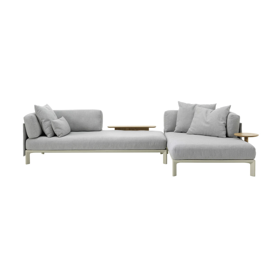 Vitra ANAGRAM modular sofa