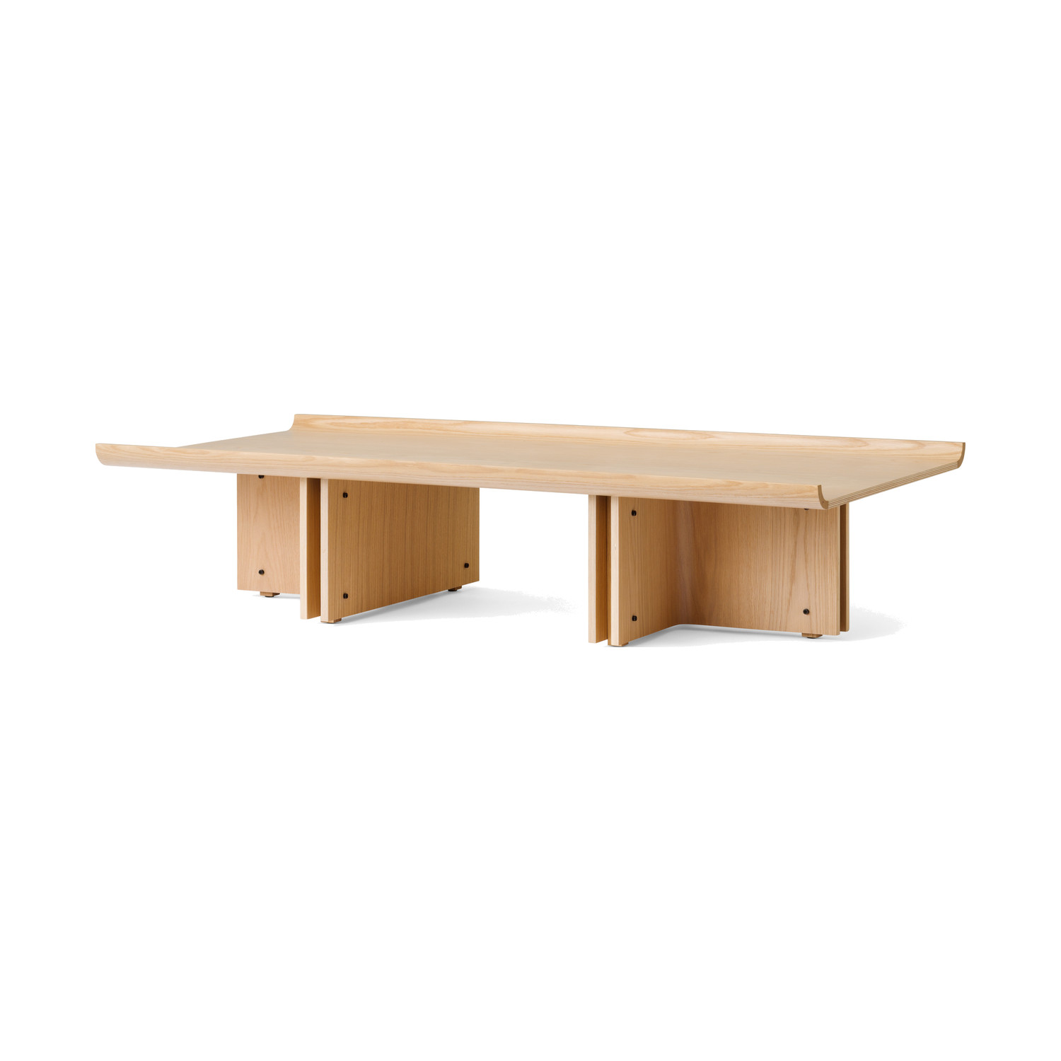 Audo Copenhagen CONRAD lounge table