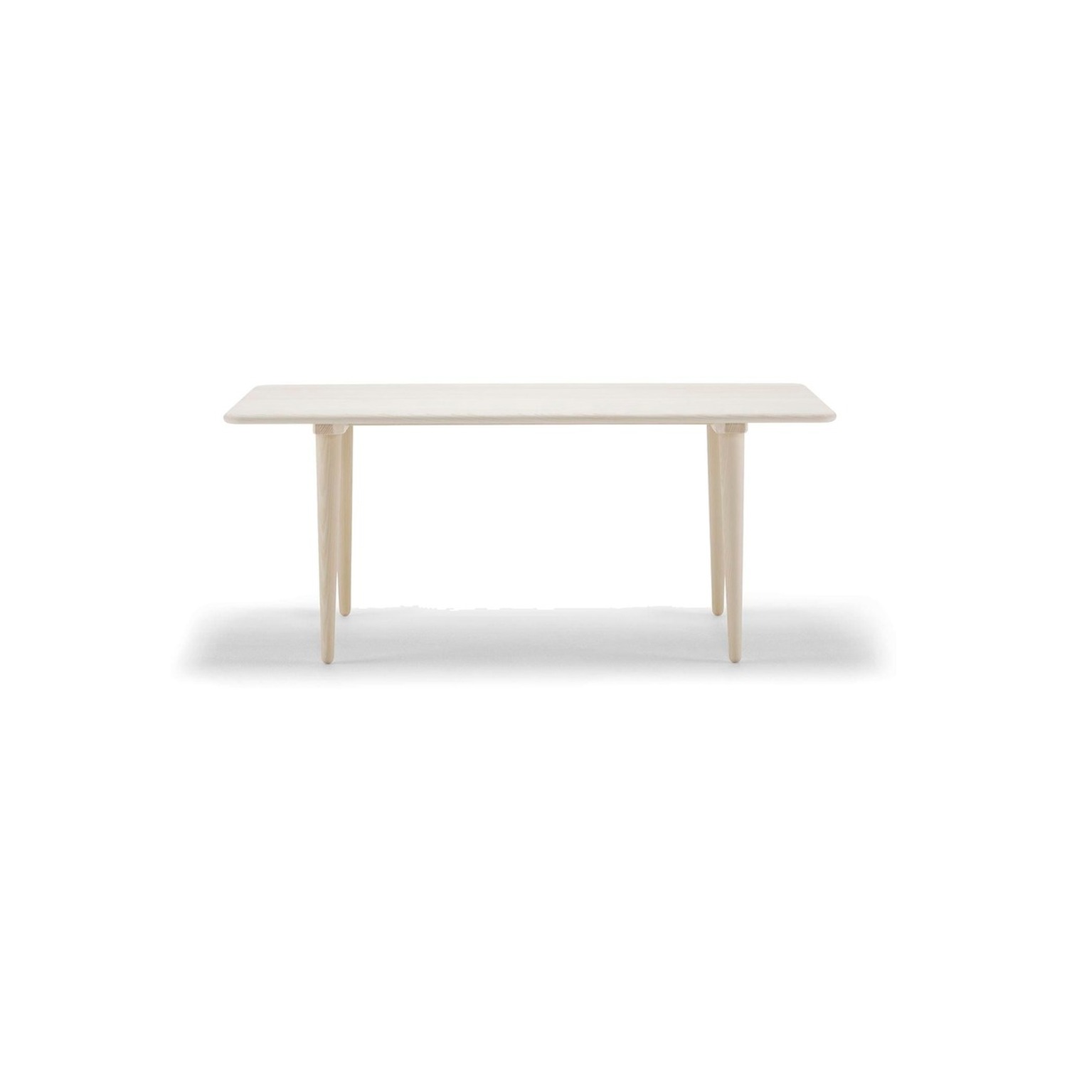Carl Hansen & Søn CH011 coffee table