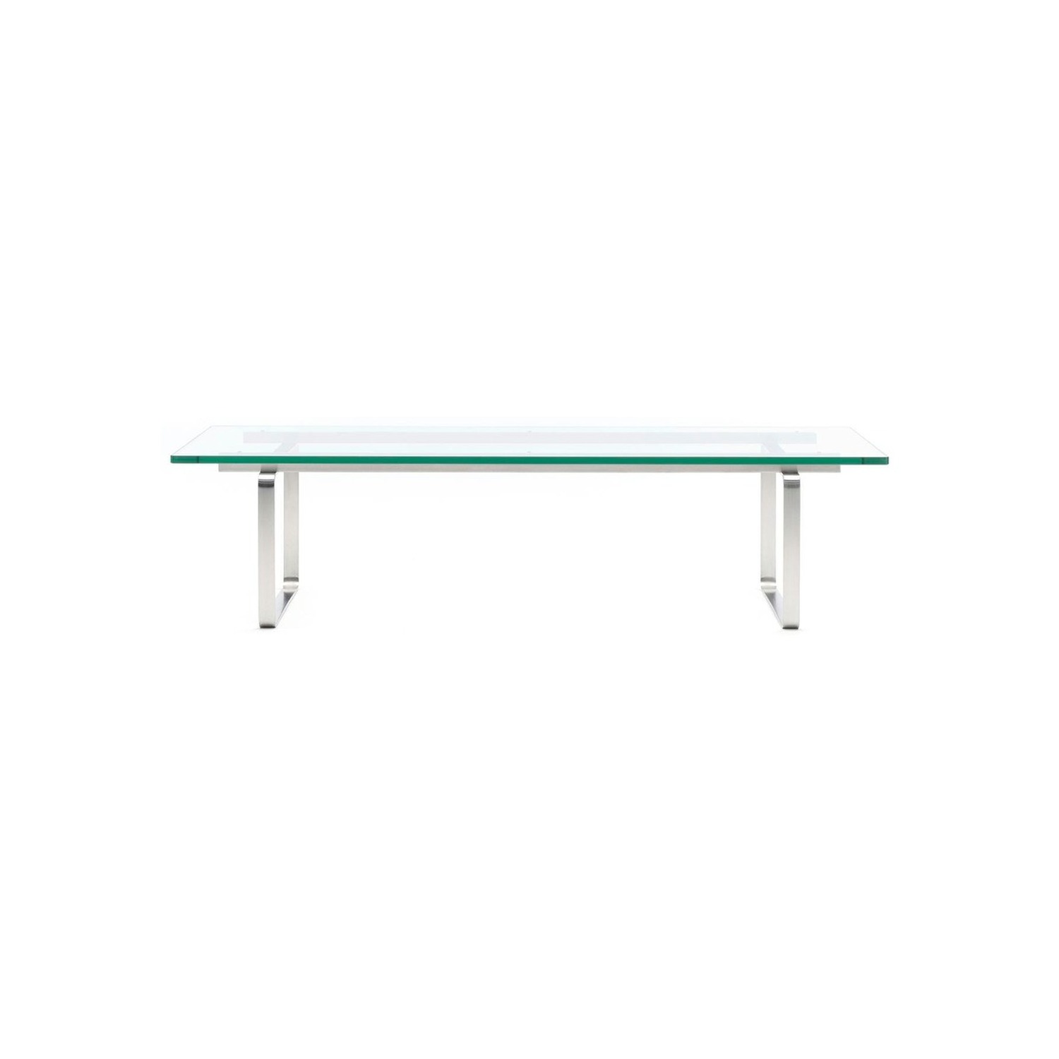 Carl Hansen CH108 coffee table, 170 x 70 cm