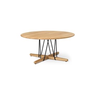 Carl Hansen & Søn E021 EMBRACE -pöytä