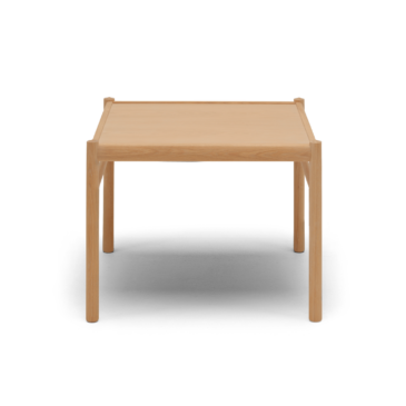 Carl Hansen OW449 COLONIAL -sohvapöytä