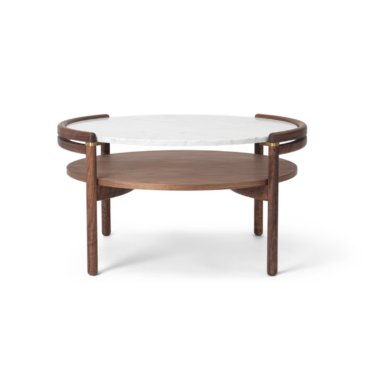 Carl Hansen RF1905 SIDEWAYS -sohvapöytä
