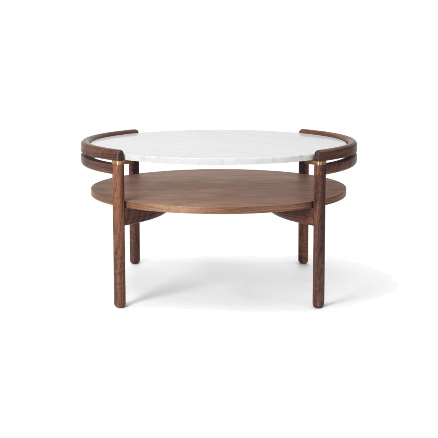 Carl Hansen RF1905 SIDEWAYS coffee table