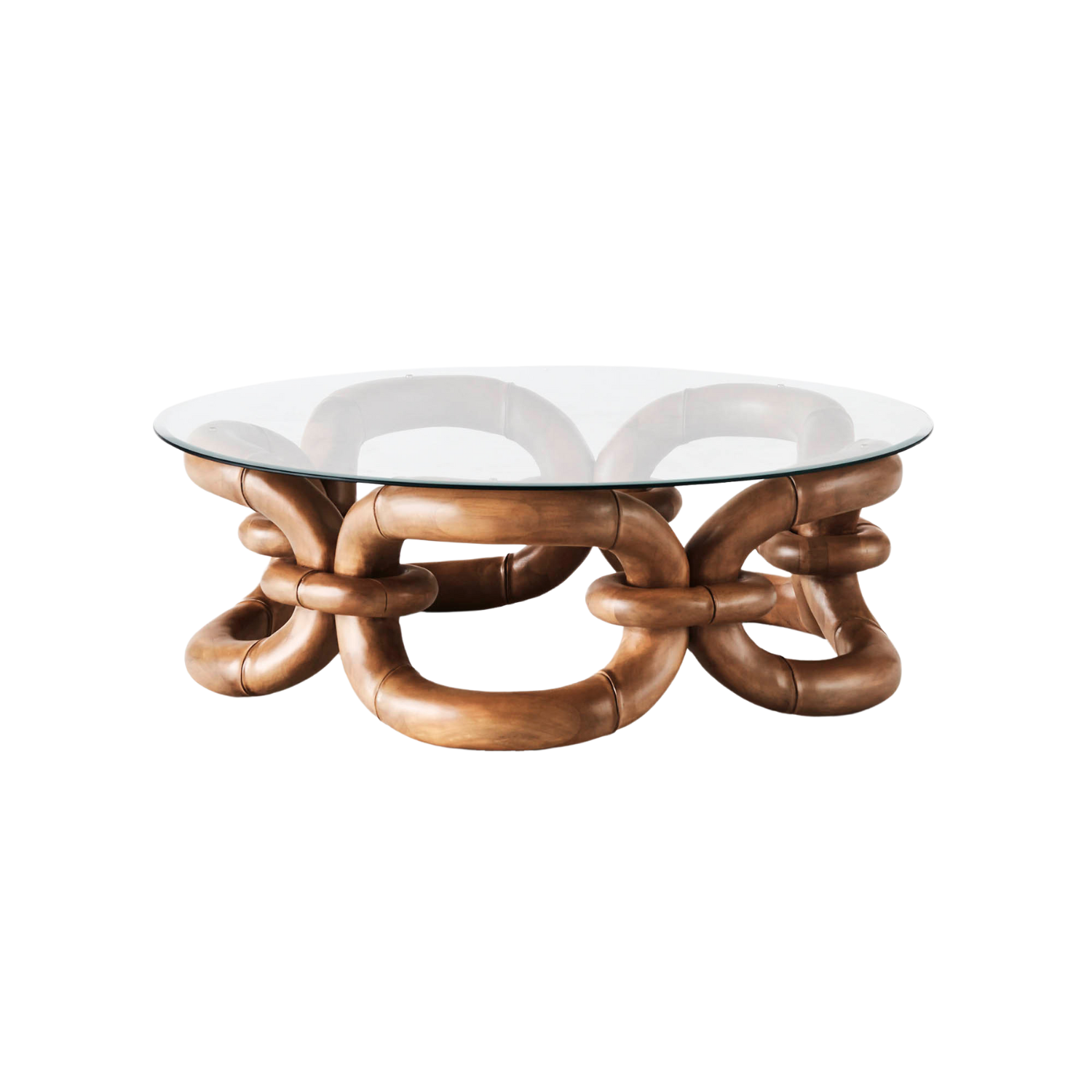 Dusty Deco BAMBOO BRACELET -sohvapöytä
