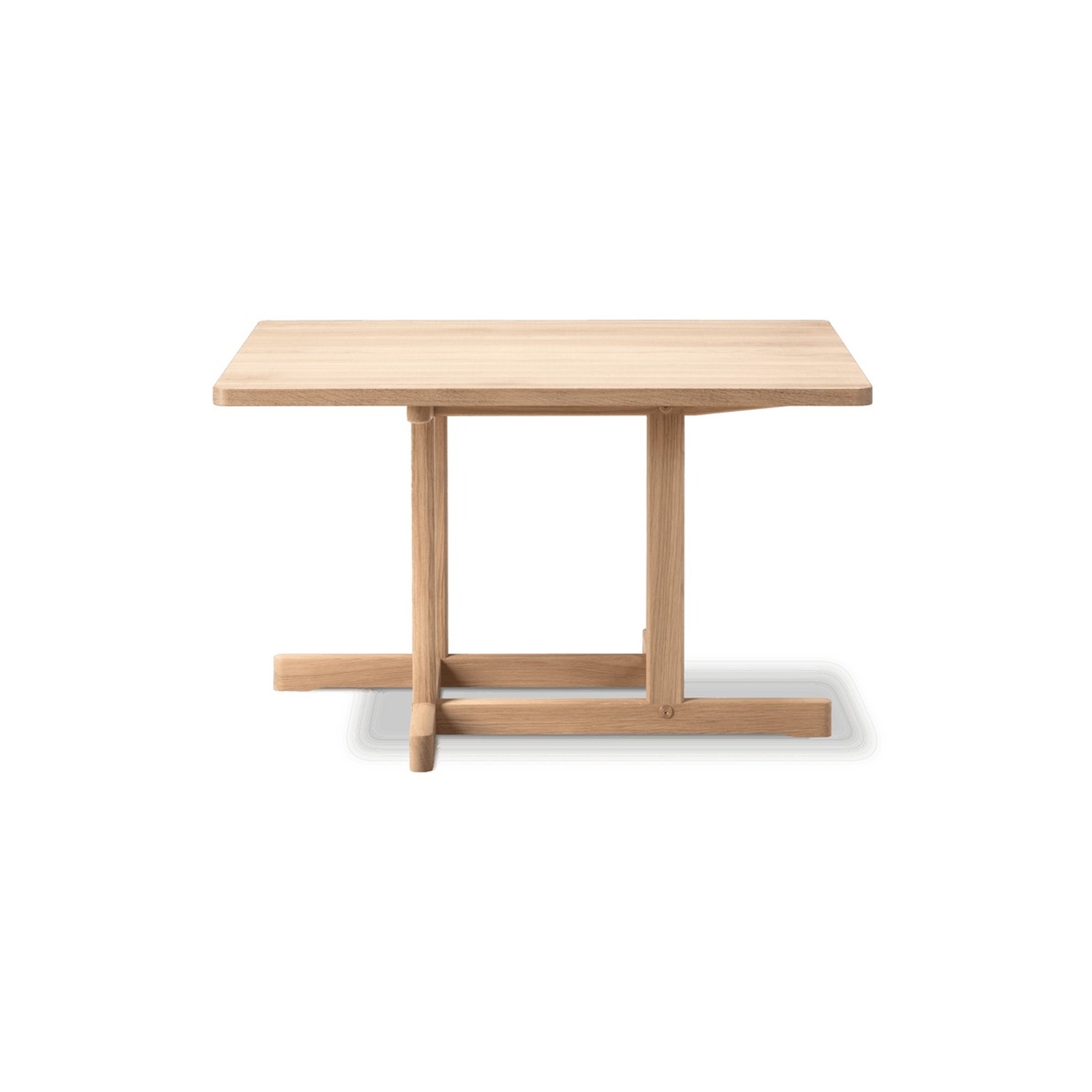 Fredericia BM80 coffee table