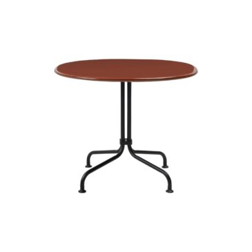 GUBI CARMEL BISTRO -loungepöytä 75x75cm