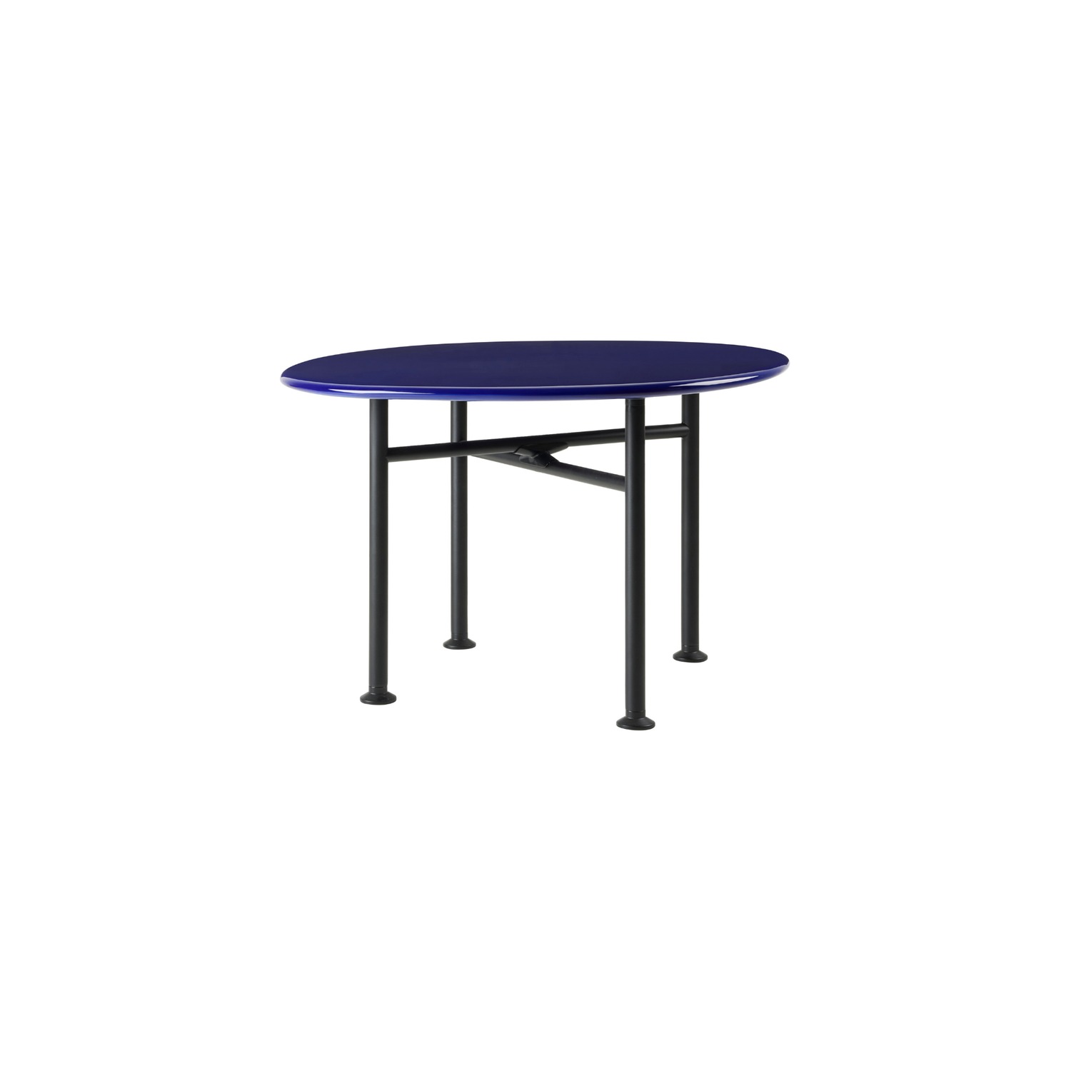 GUBI CARMEL coffee table