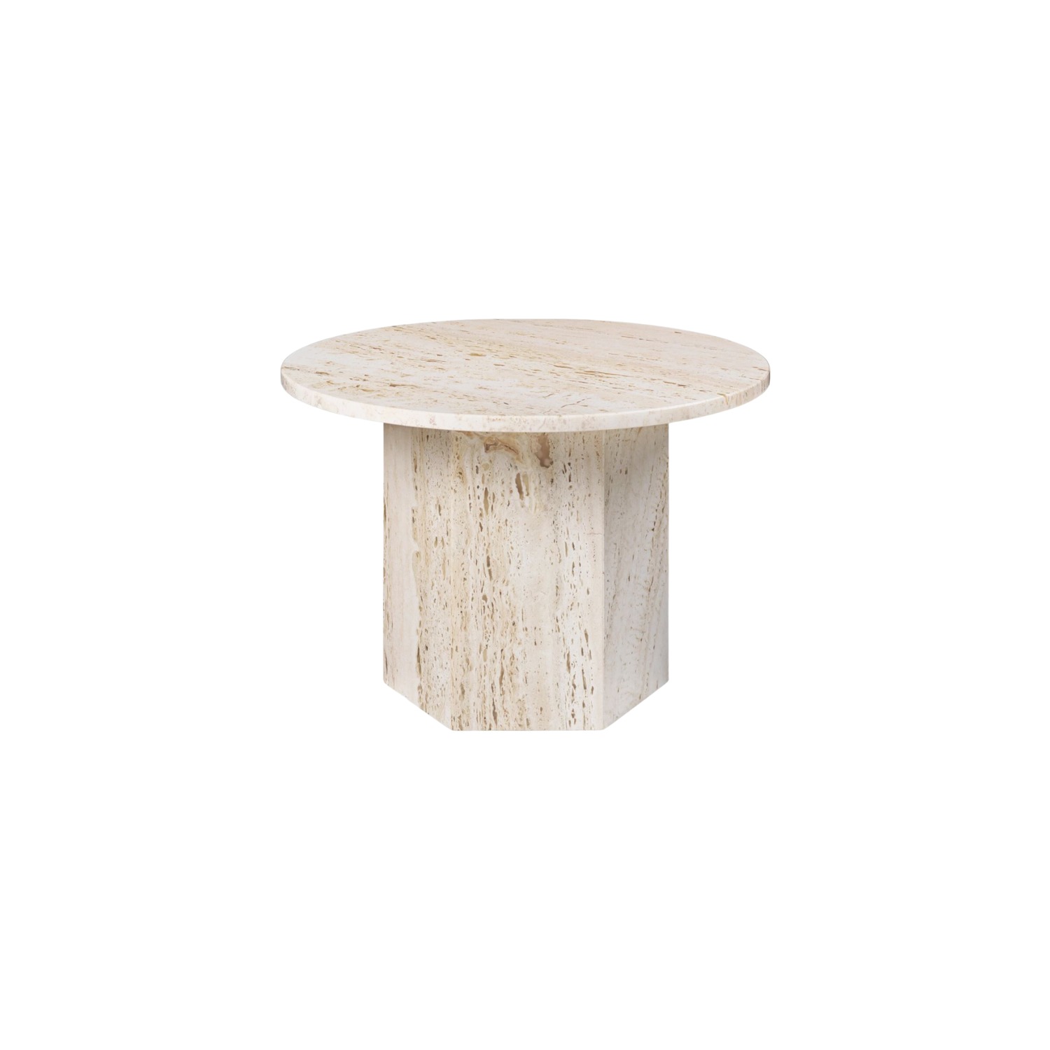 GUBI EPIC coffee table