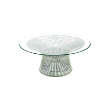 Knoll PLATNER-sohvapöytä