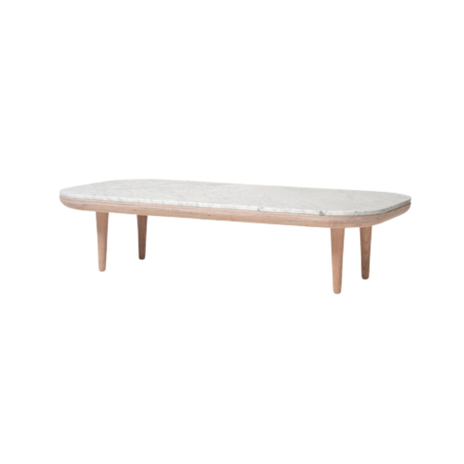&Tradition FLY SC5 coffee table, high legs