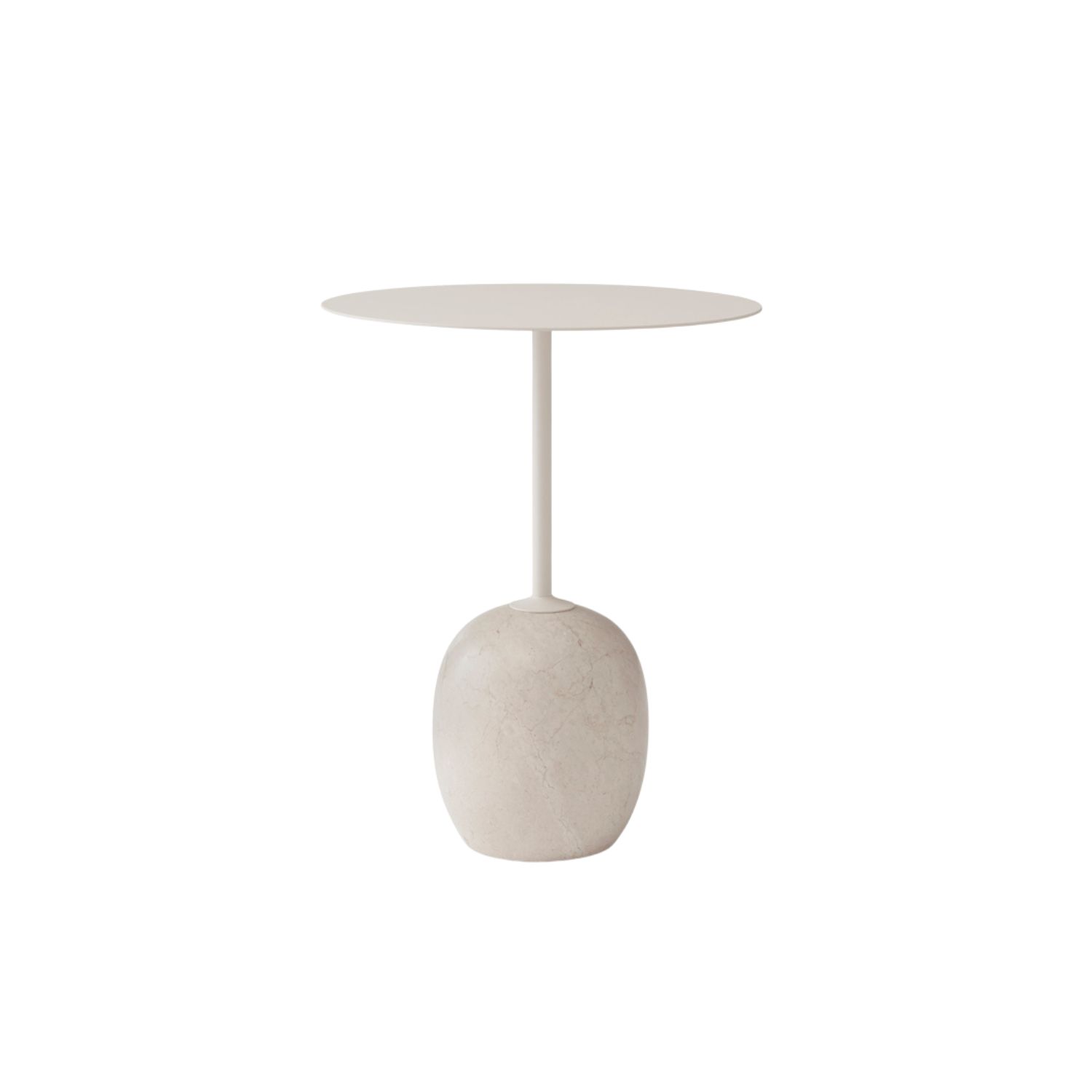 &Tradition LATO LN8 side table