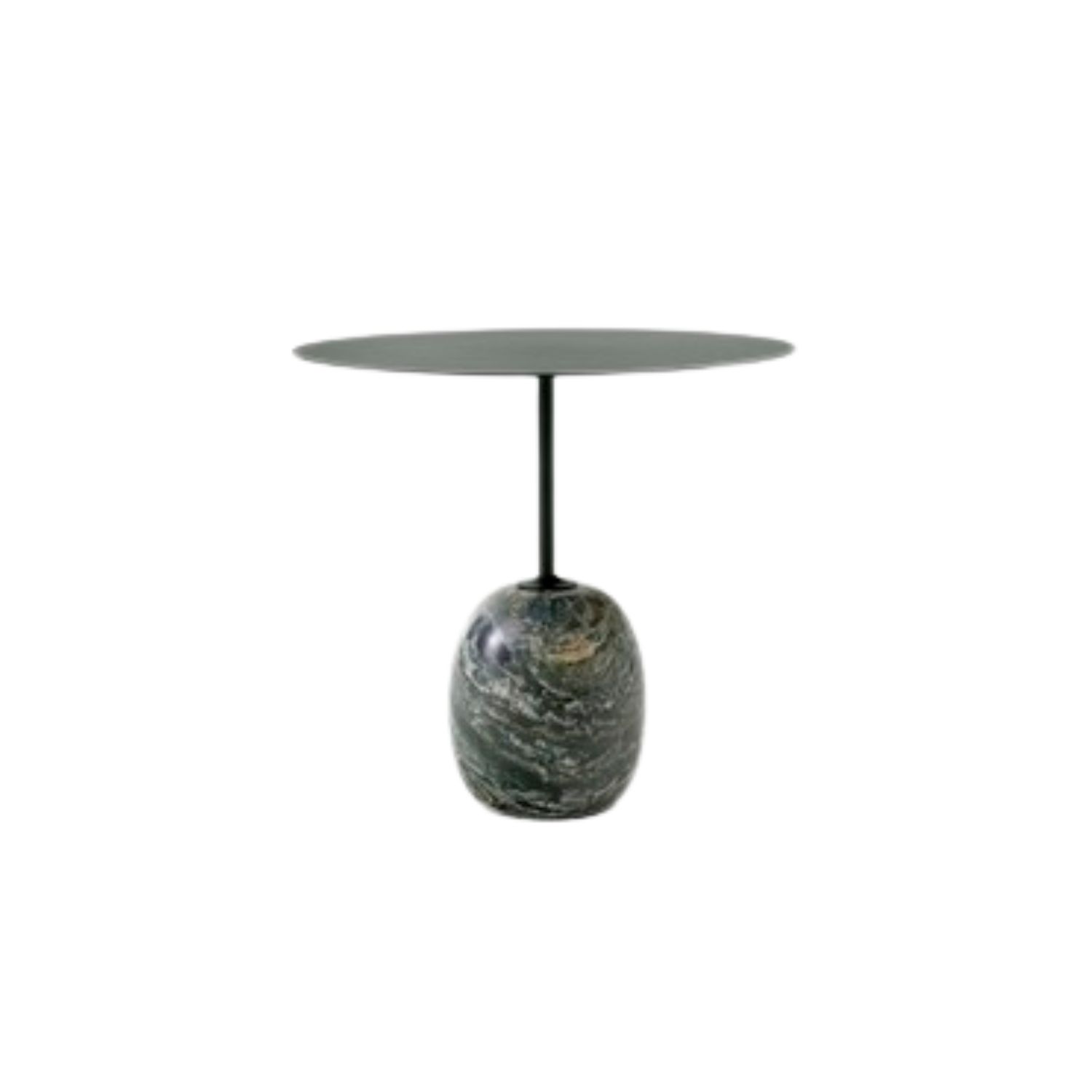 &Tradition LATO LN9 side table