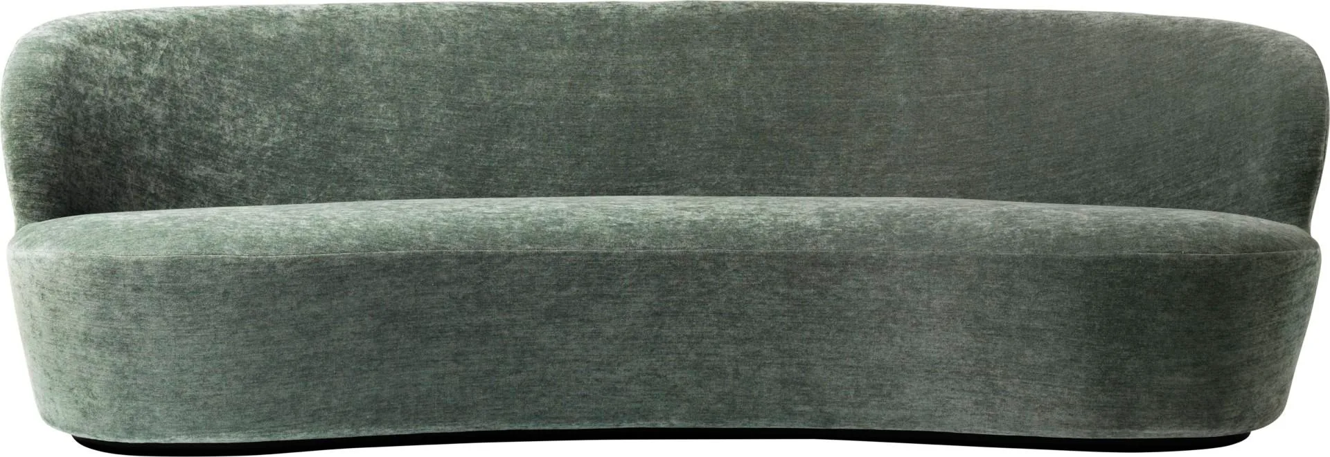 GUBI STAY sofa, oval