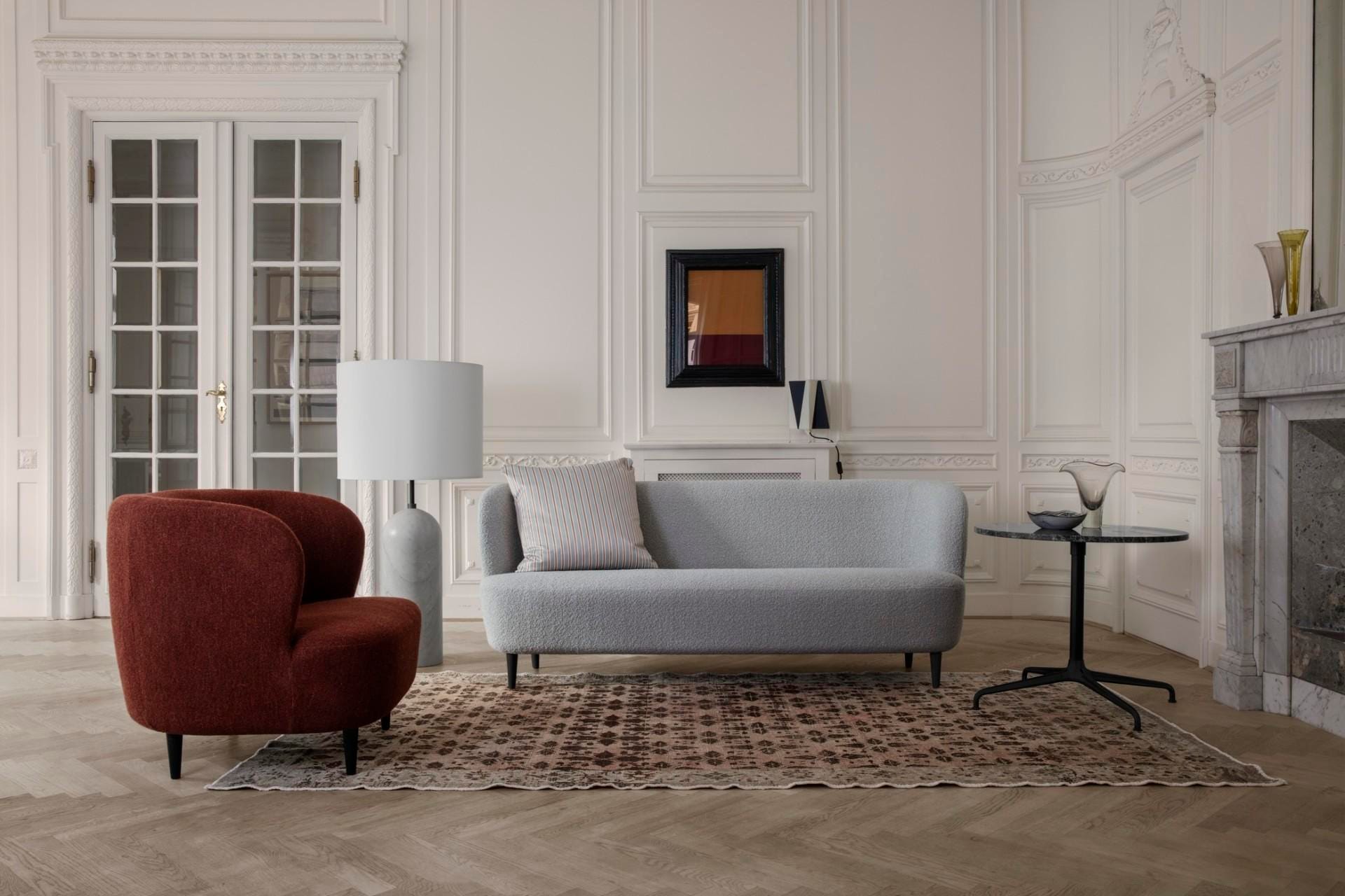 GUBI STAY sofa - Image 5