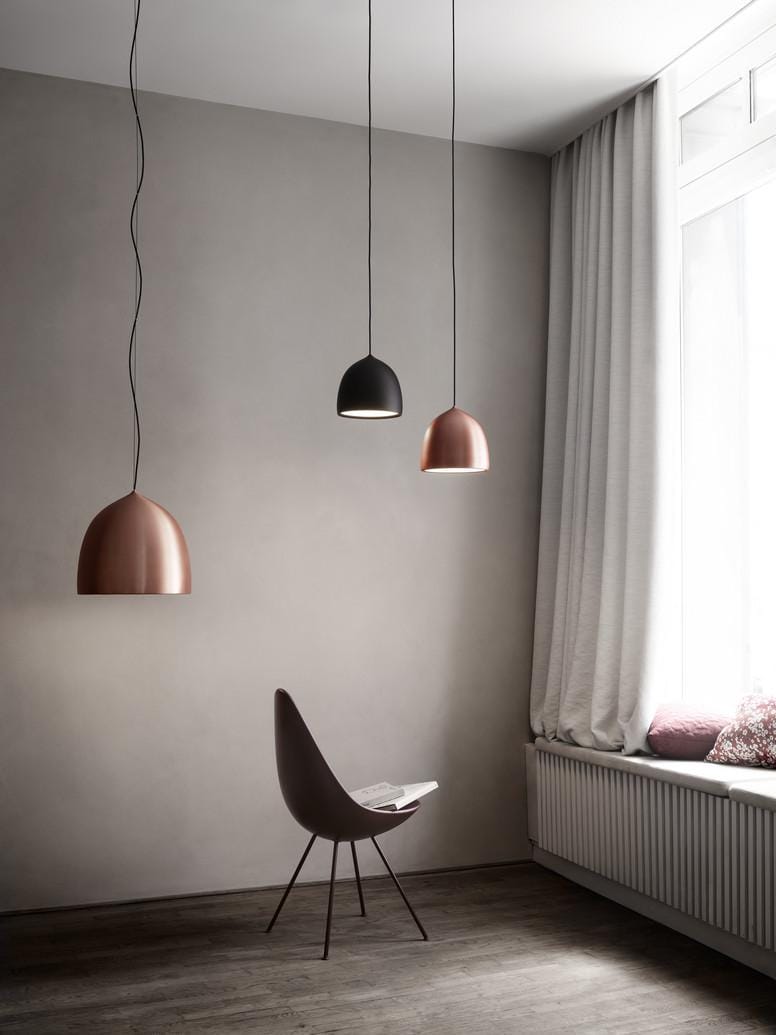 Fritz Hansen SUSPENCE -riippuvalaisin - Image 2
