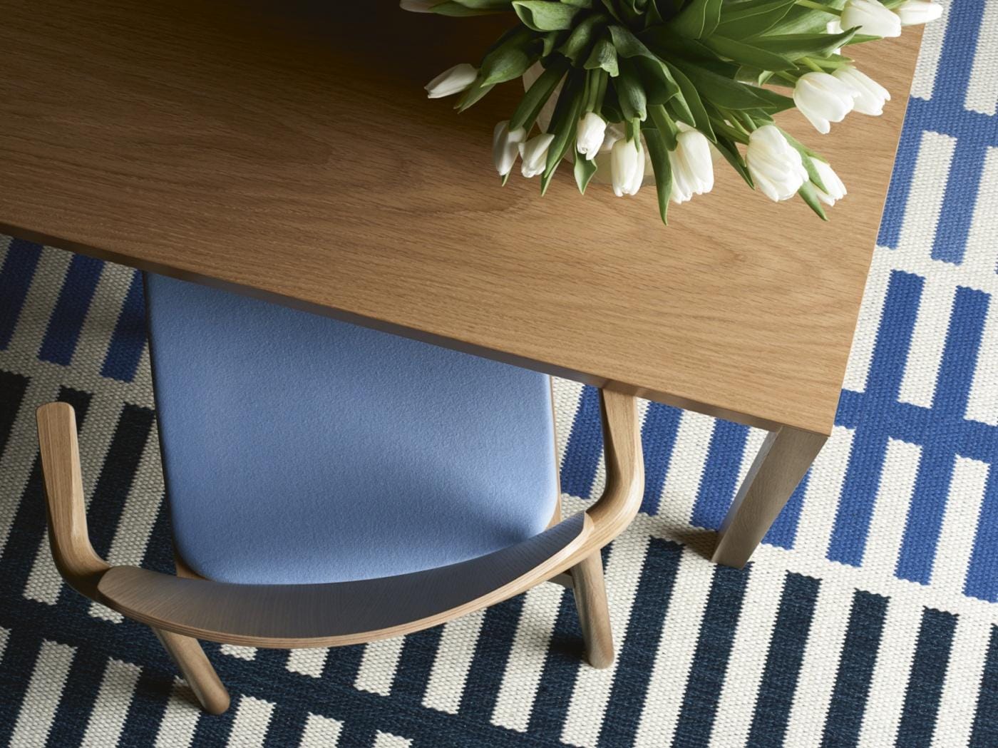 Swedese BESPOKE -pöytä, 200x90 cm, tammi - Image 5