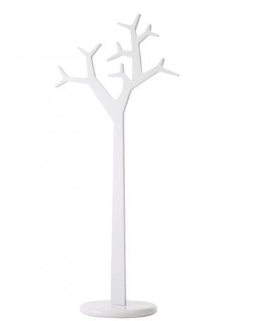 Swedese TREE -naulakko iso, valkoinen