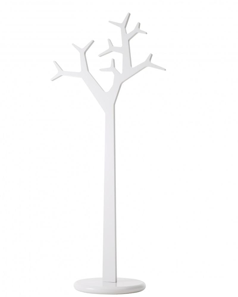 Swedese TREE -naulakko iso, valkoinen