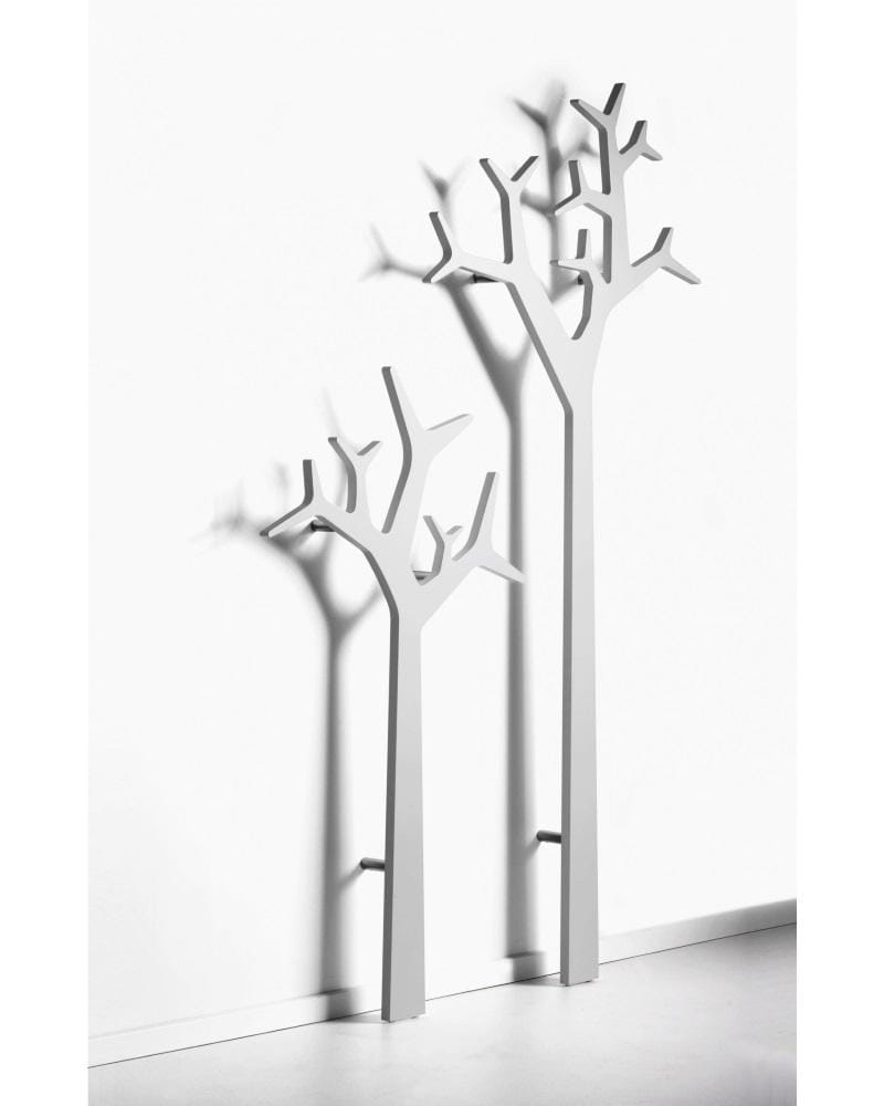 Swedese TREE -seinänaulakko iso, musta - Image 3