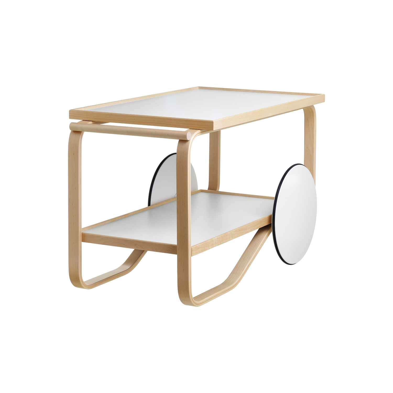 Artek 900-tarjoiluvaunu - Image 3