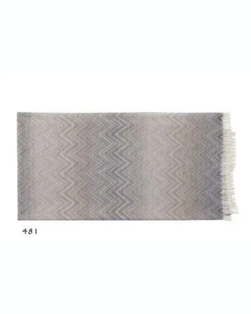 Missoni Home TIMMY throw, 481