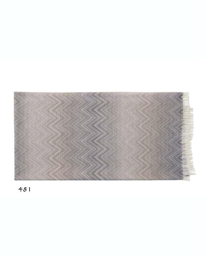Missoni Home TIMMY -torkkupeitto 130x190cm, 481